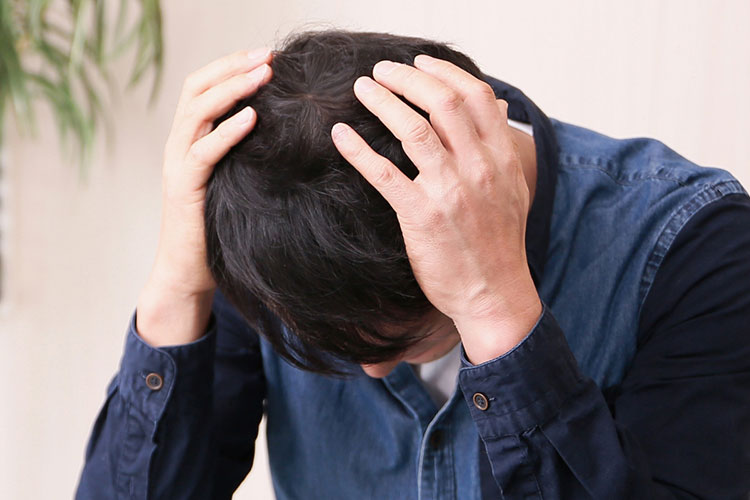 ED・AGA(自費診療)画像